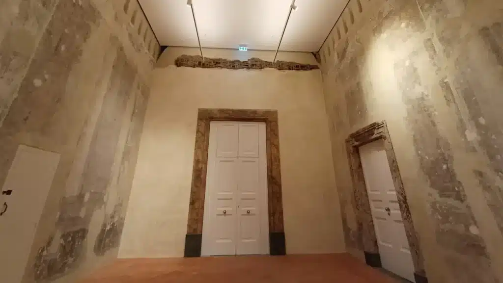 Reggia di Portici