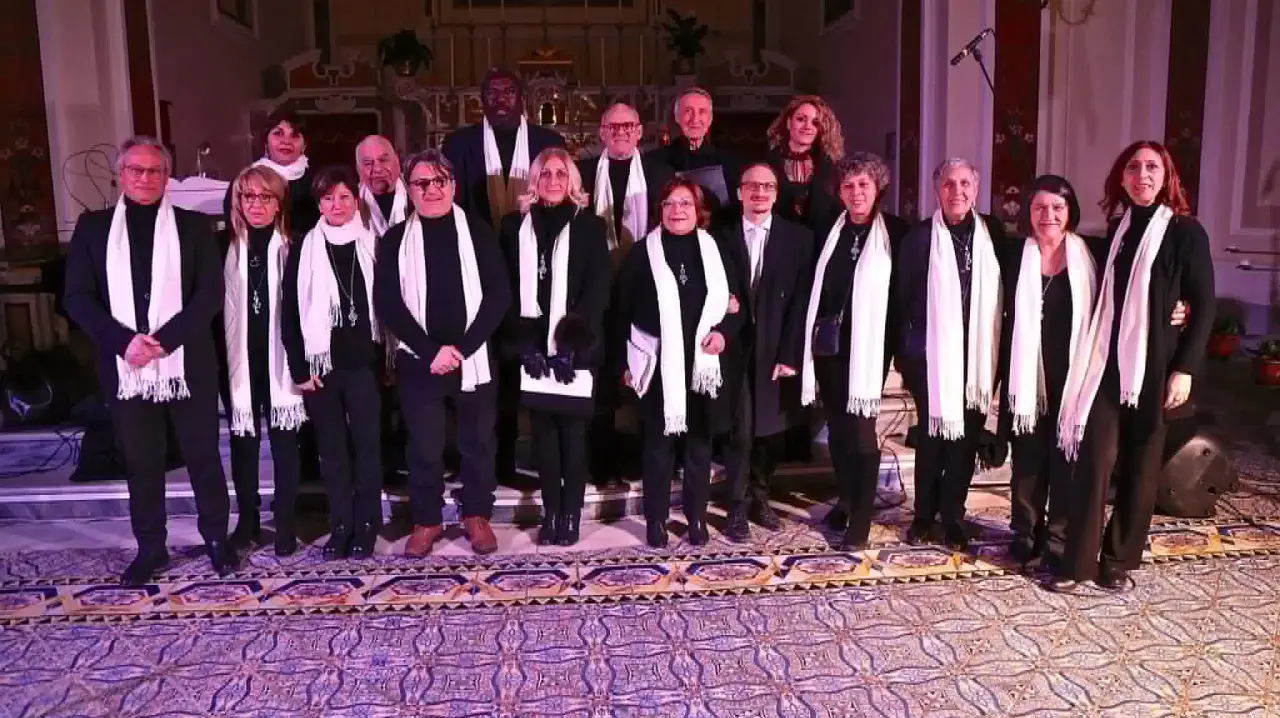 Festa Europea della Musica 2026, a Eboli l’evento organizzato da “I Cantori di S.Lorenzo”