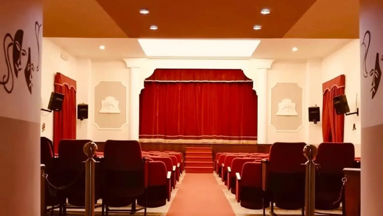 “La stazione dei viandanti perduti”, in scena presso il Teatro Buon Consiglio di Torre del Greco