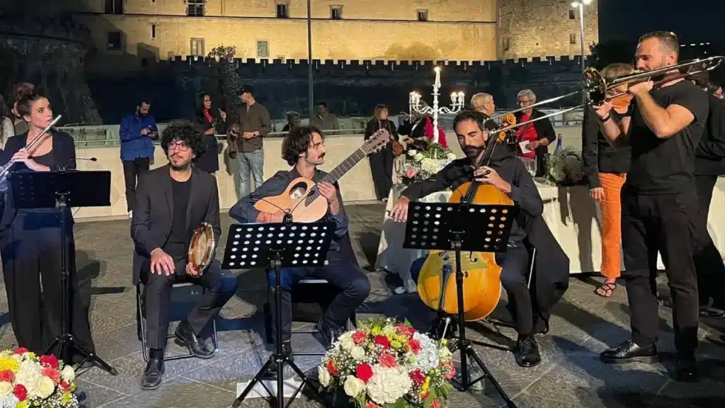 Orchestra Topica