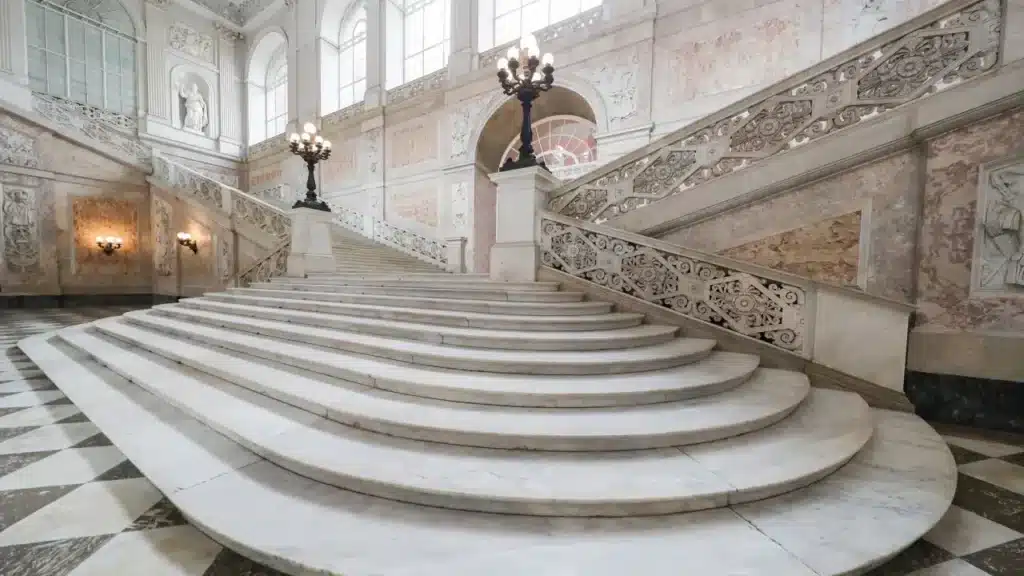Palazzo Reale Napoli