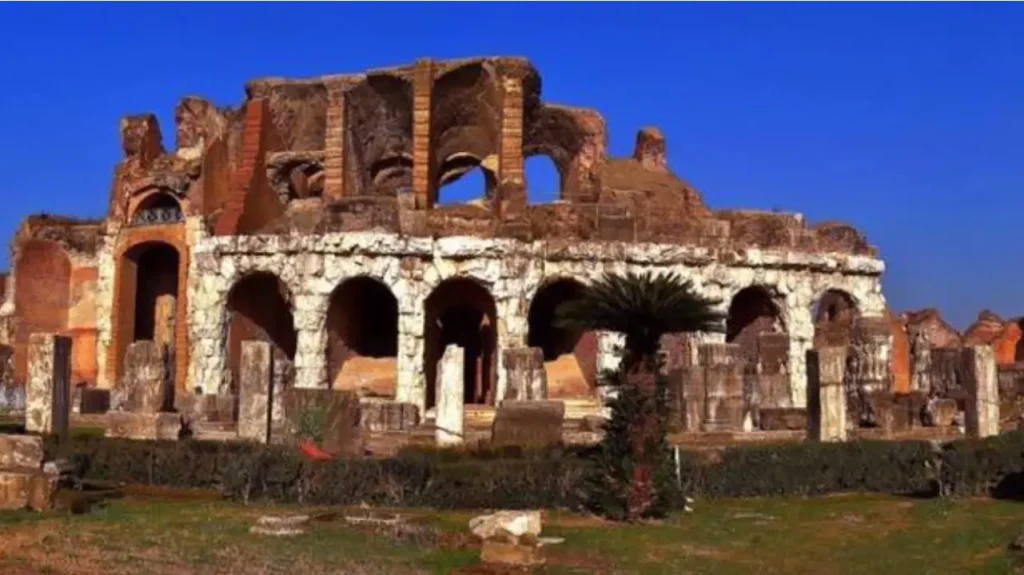 Anfiteatro Capua