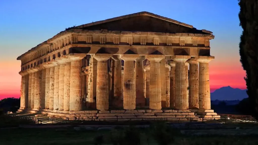 Paestum