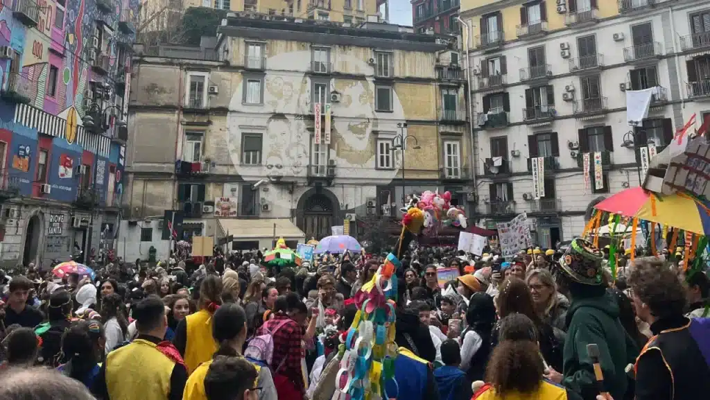 Comunità San Gennaro