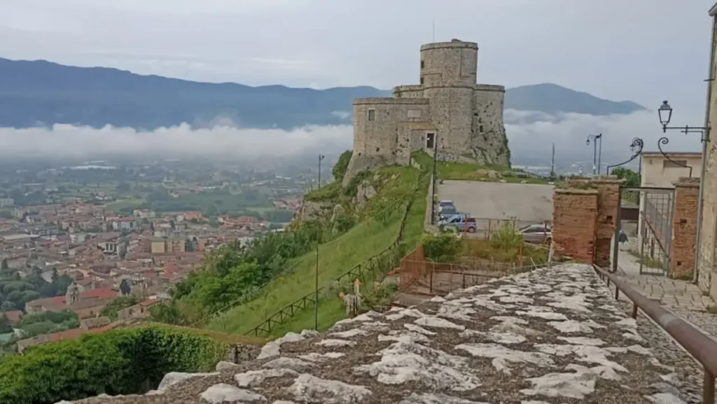 Torre Montesarchio