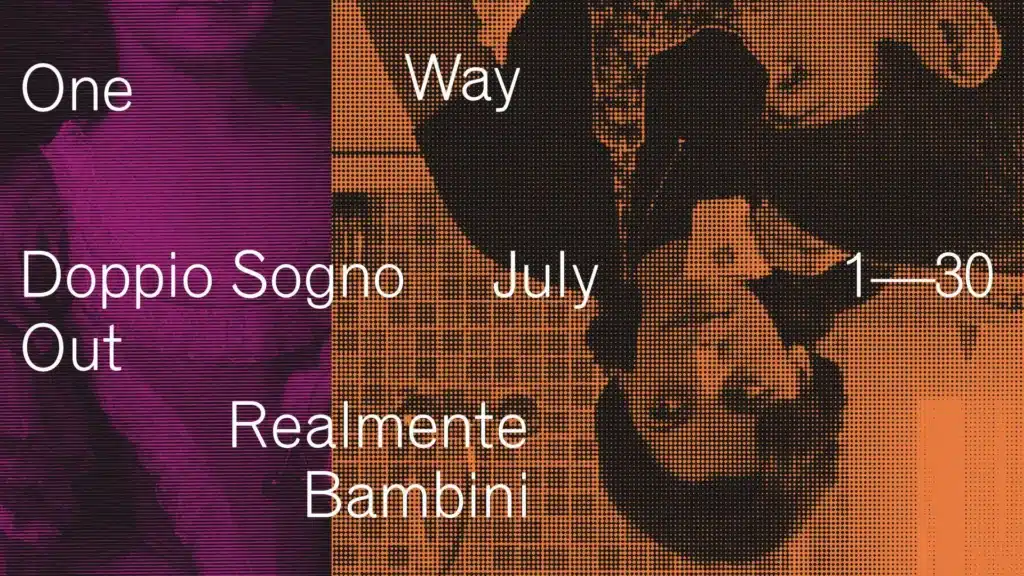Doppio sogno