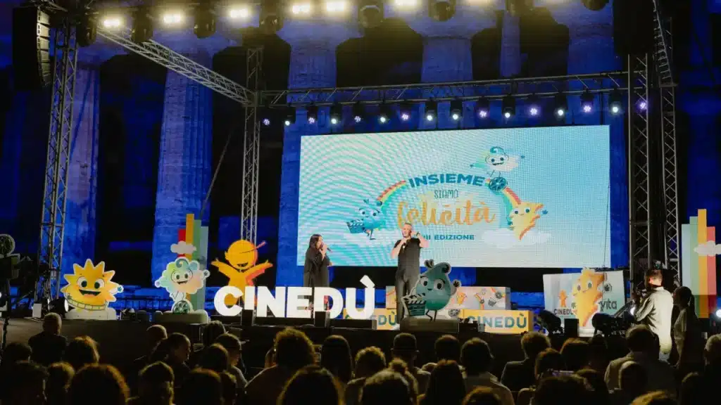Cinedù