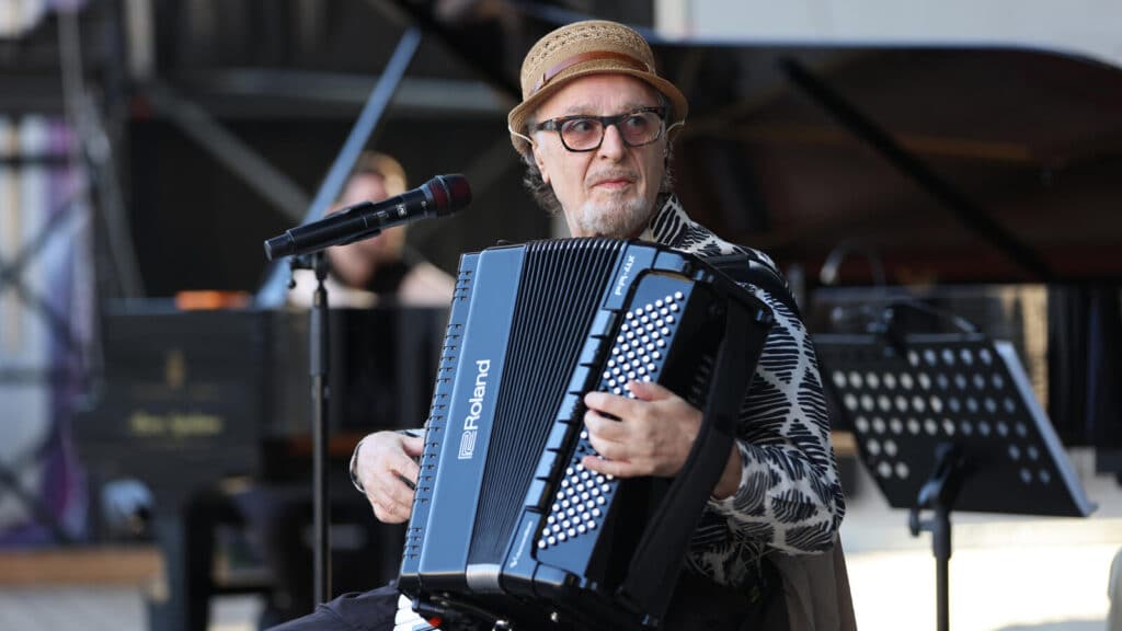 Eduardo De Crescenzo