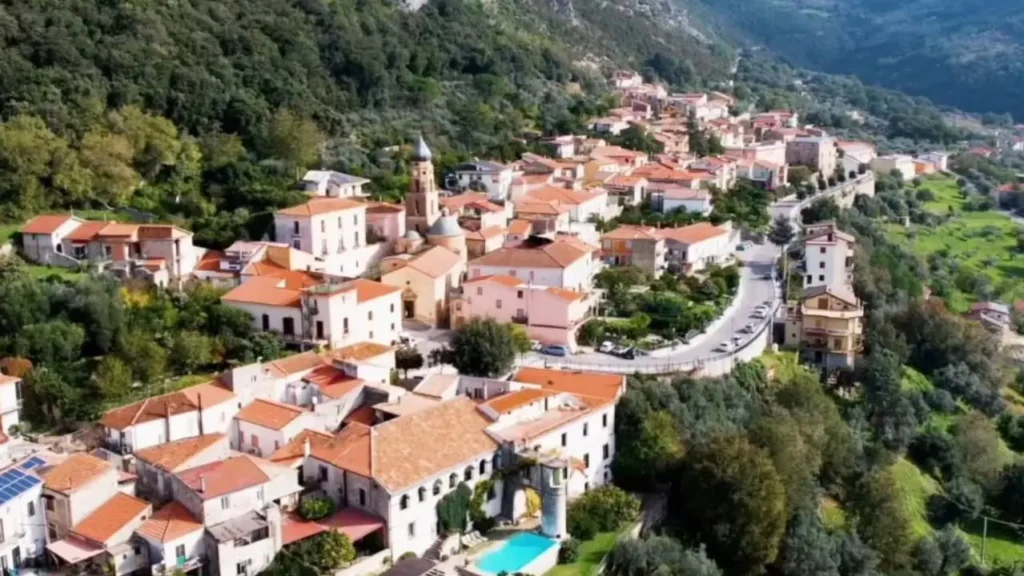 Giungano
