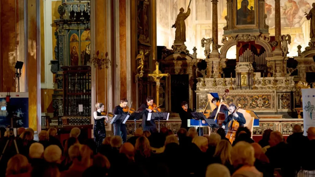 Associazione Domenico Scarlatti