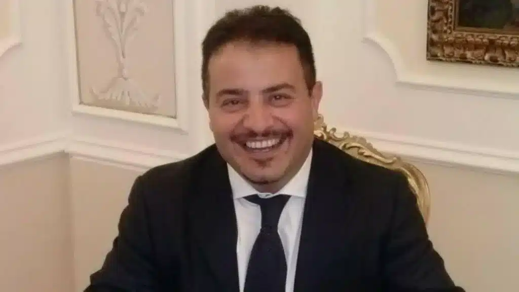 Ugo Landi