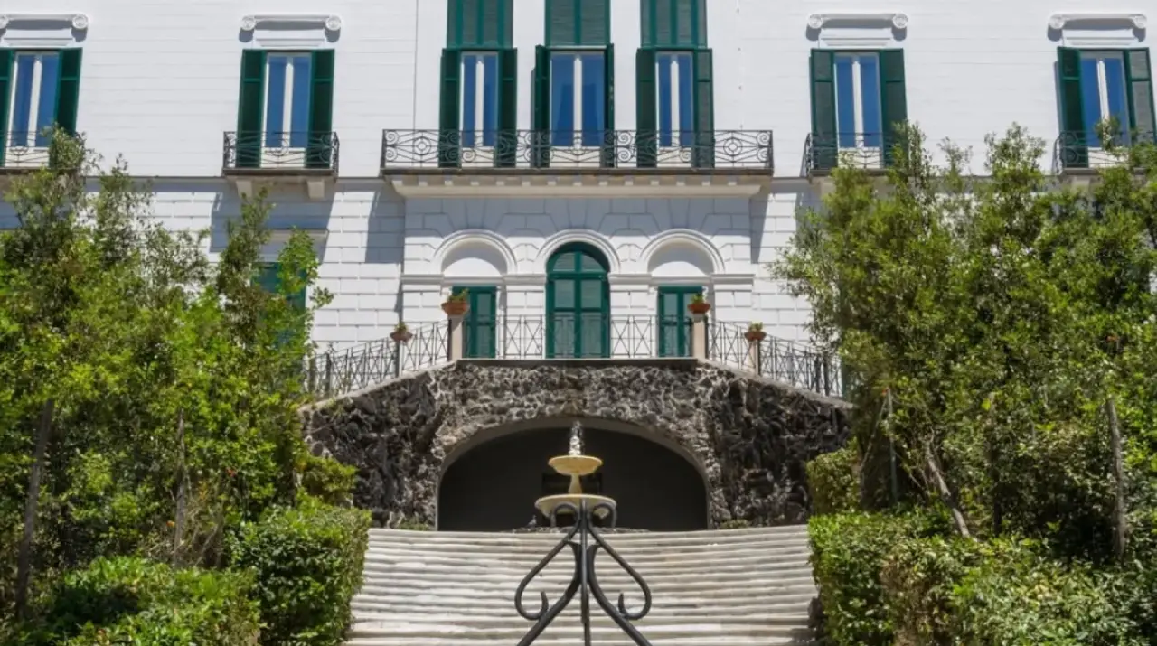 “Le voci di sopra” il 19 giugno al via del grande evento estivo nel quartiere napoletano del Vomero