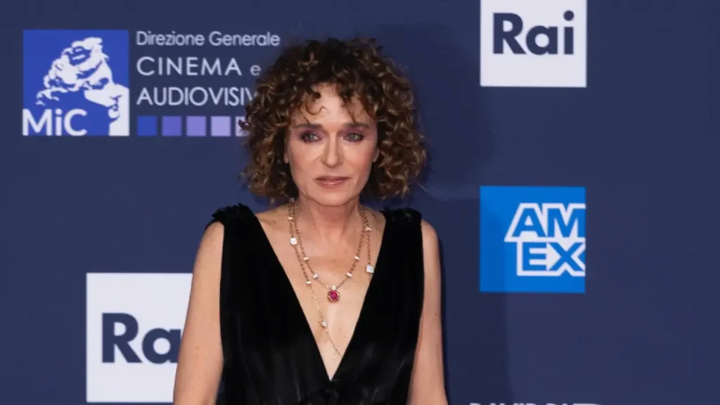Valeria Golino