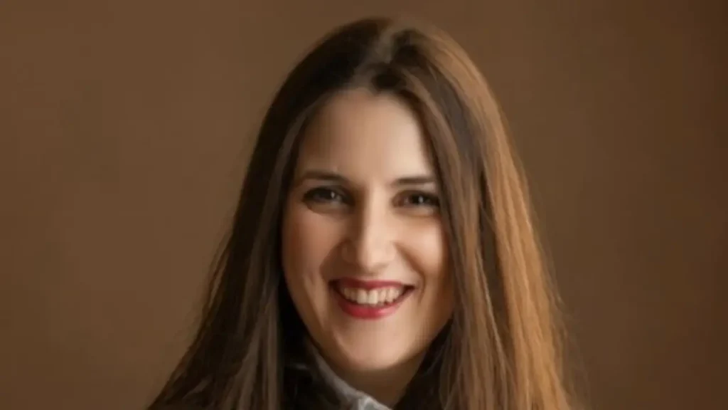 Paola Russo postina