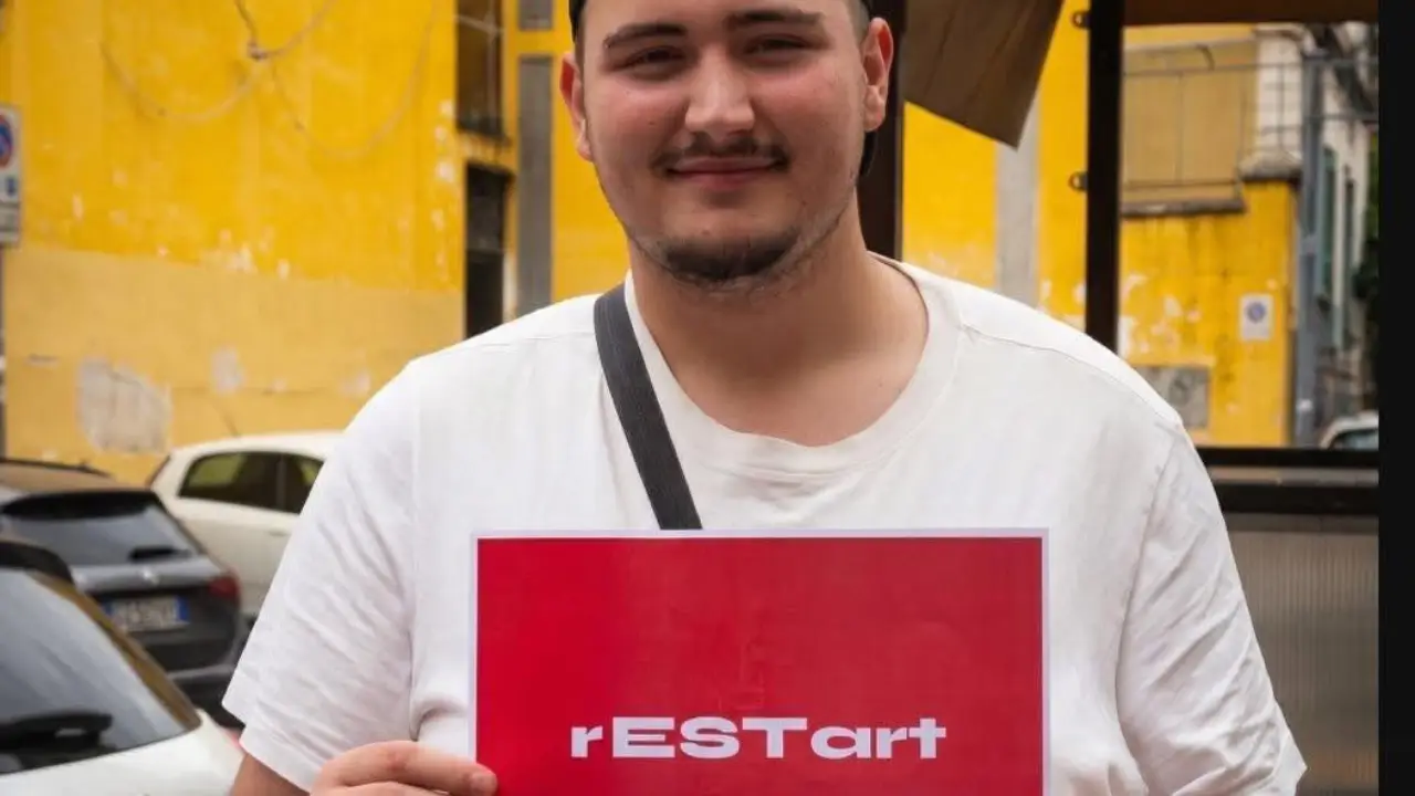 “rESTart”.. a Ponticelli un progetto per la riqualificazione del territorio e per tornare a sperare