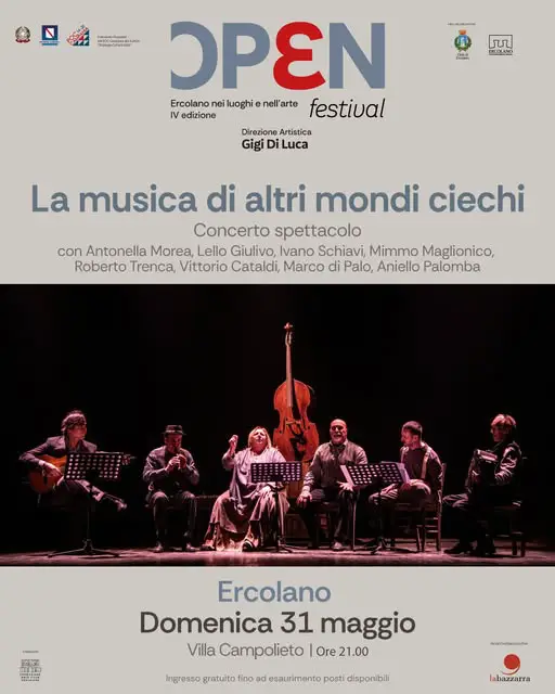 Open Festival