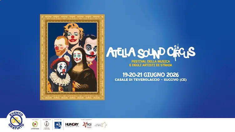 Atella Sound Circus