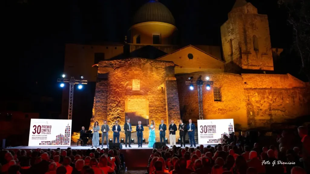 Premio Cimitile