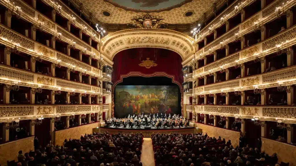 Teatro San Carlo