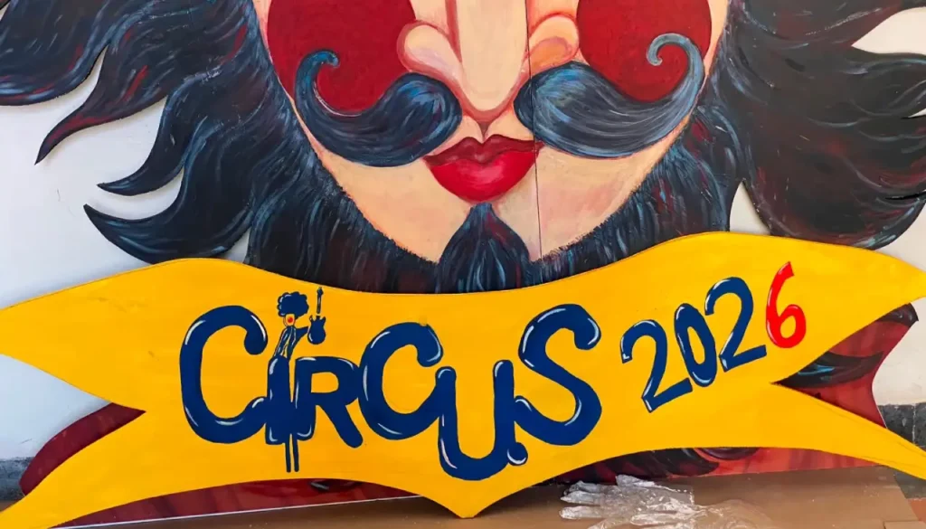 Atella Sound Circus