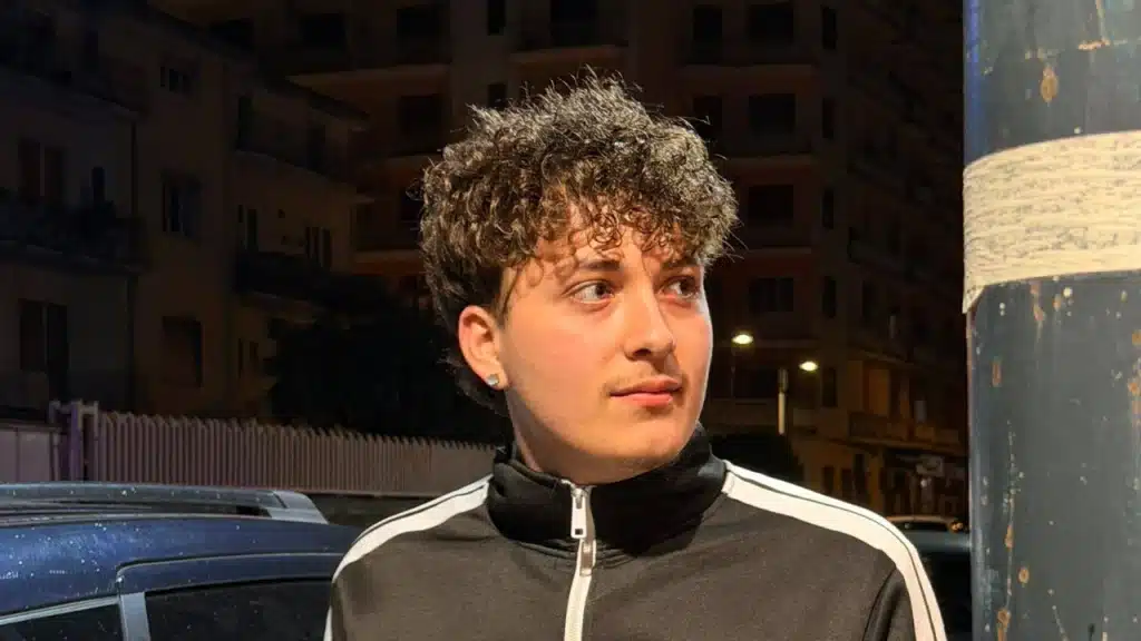 Renato Nacchia