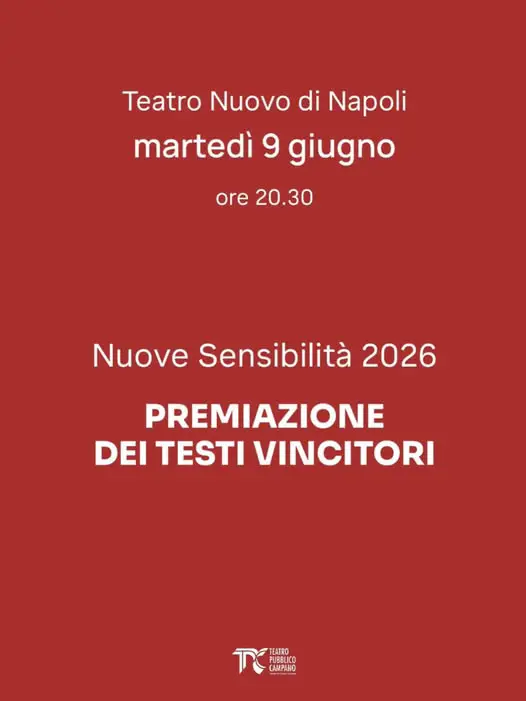Nuove sensibilità 2.0