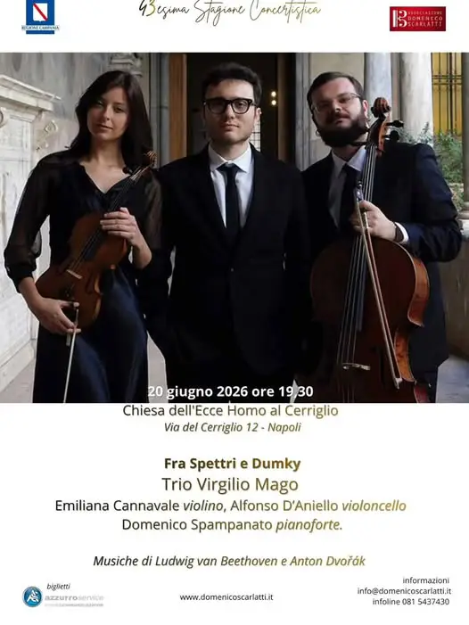 Associazione Domenico Scarlatti