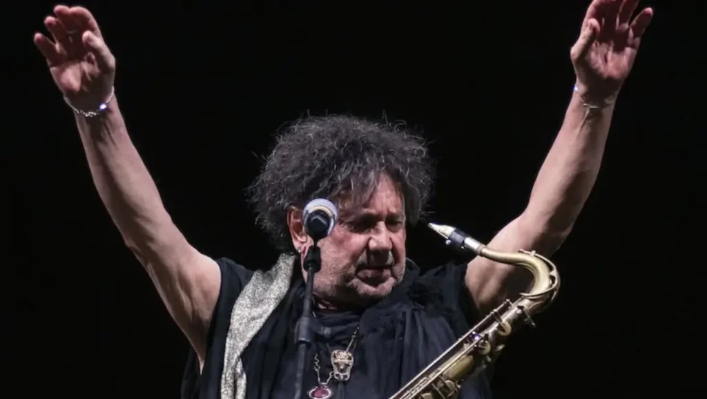 Enzo Avitabile