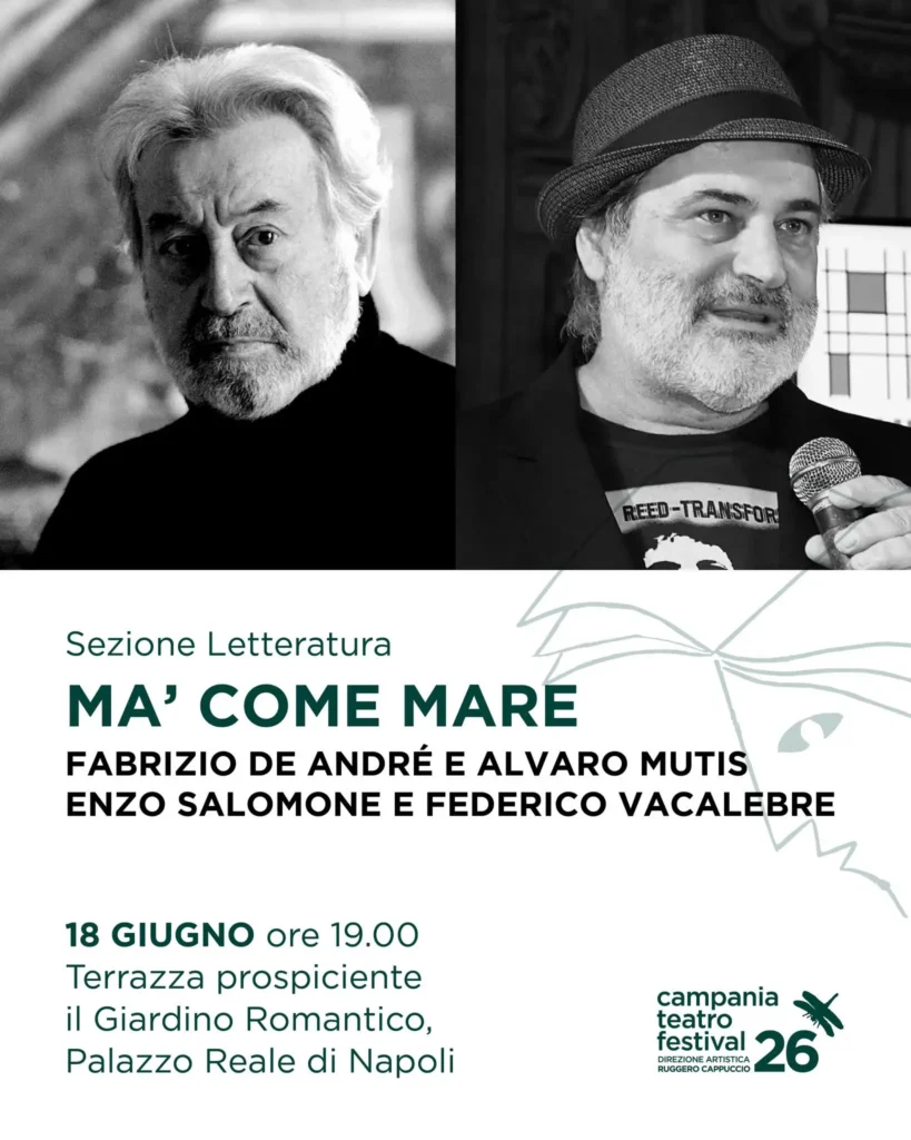 Ma' come mare