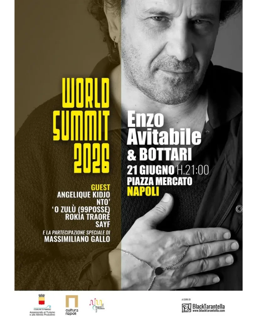 World Summit 2026