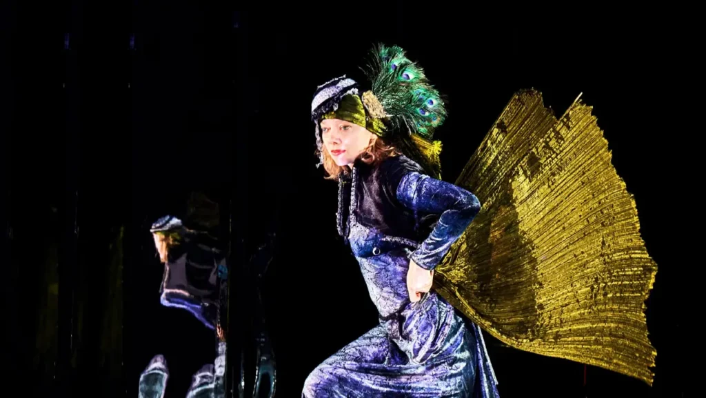 Campania Teatro Festival