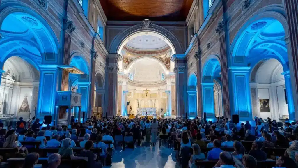 Fondazione Il Canto di Virgilio