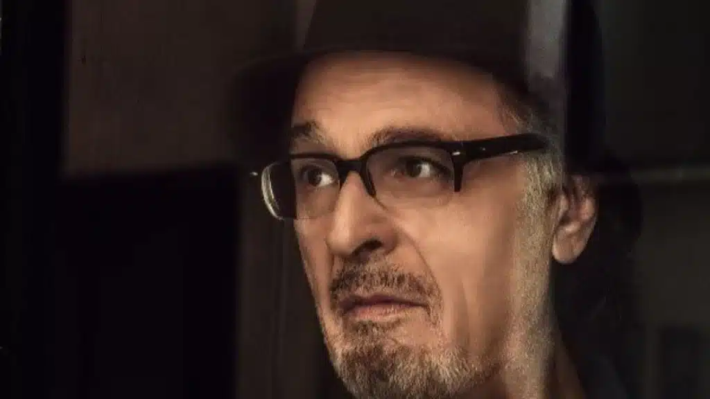 Eduardo De Crescenzo