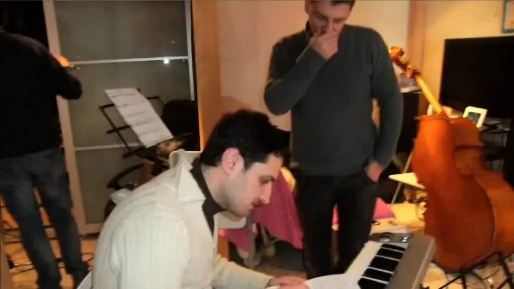 Ineffable Jazz