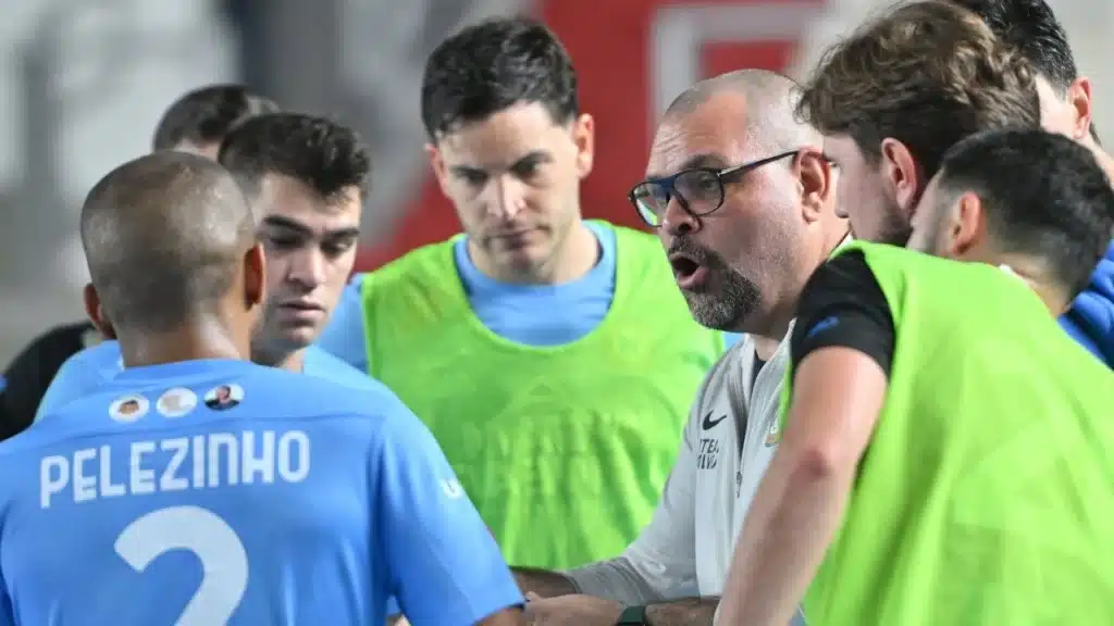 Angelini Napoli Futsal