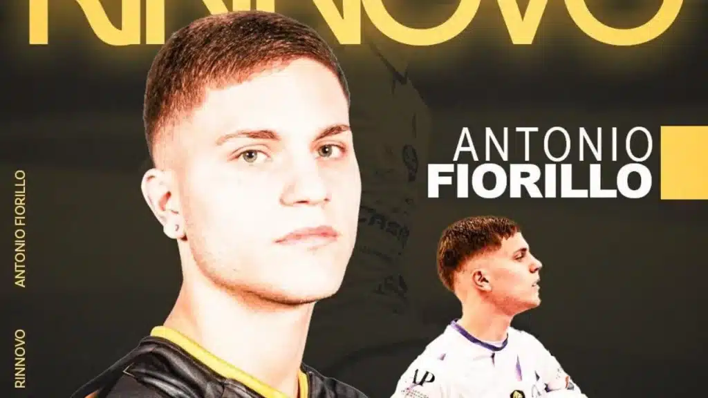Antonio Fiorillo