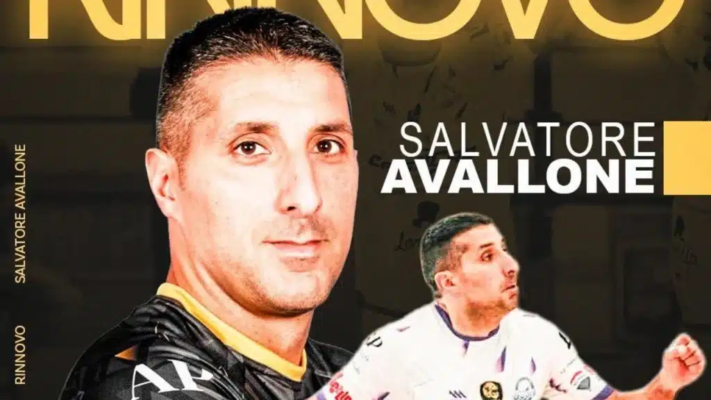 Avallone