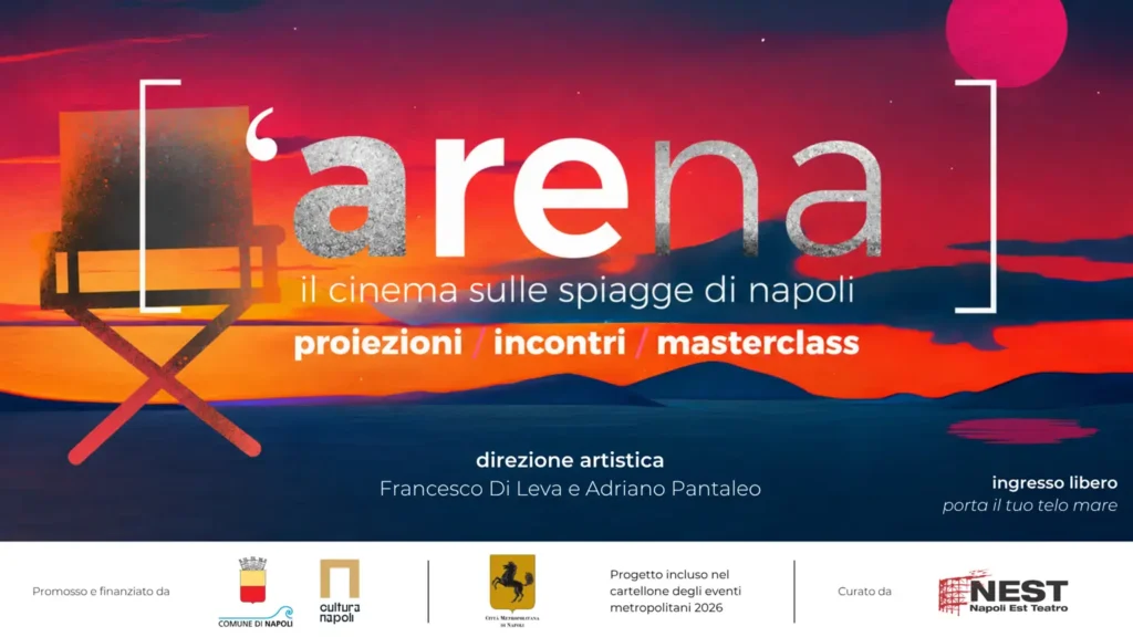 Rassegna Cinematografica Arena
