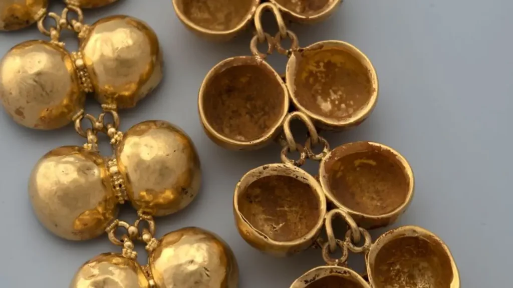 Bracciali