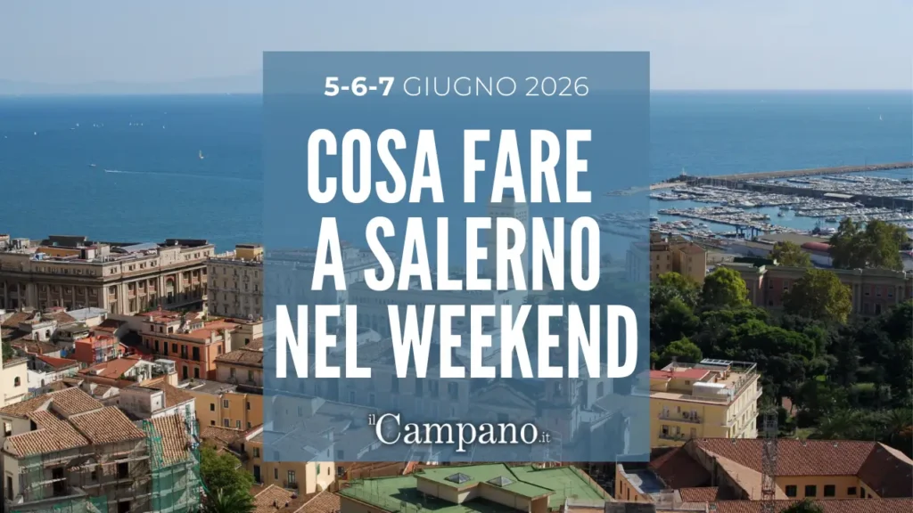 Salerno Weekend