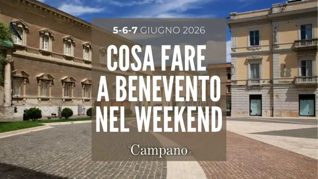 Benevento Weekend