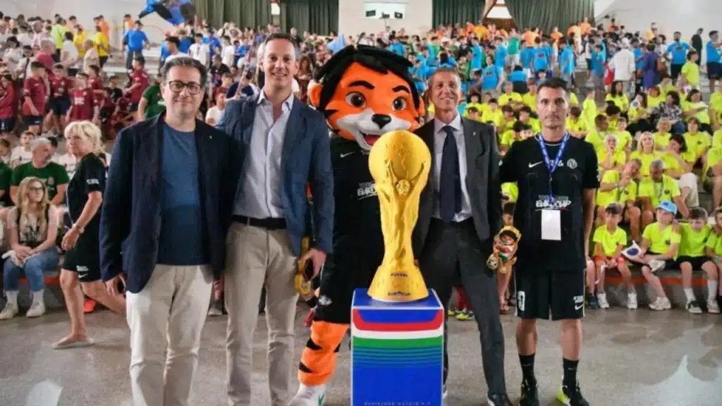 Castiglia EuroCup