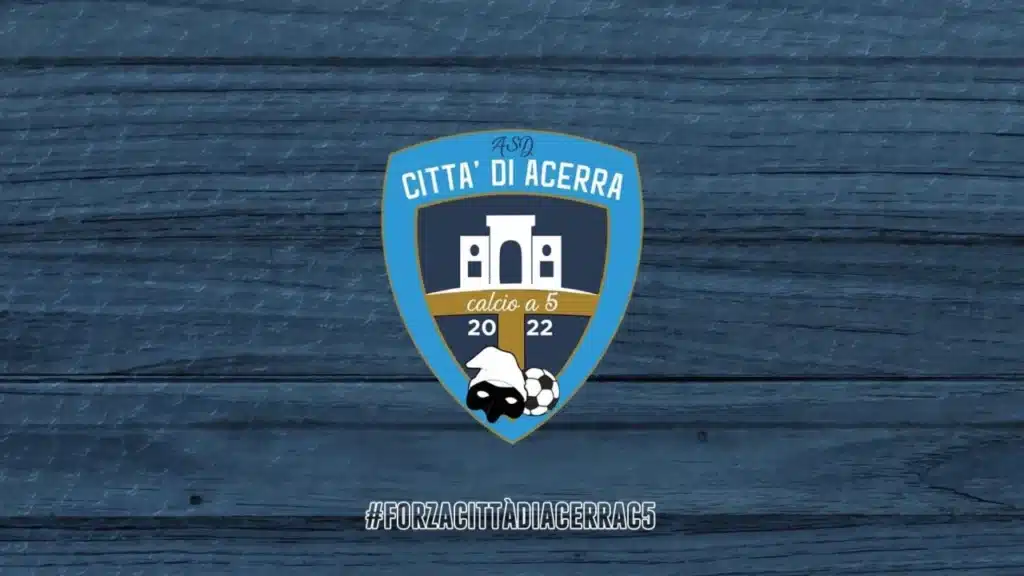 Città di Acerra C5
