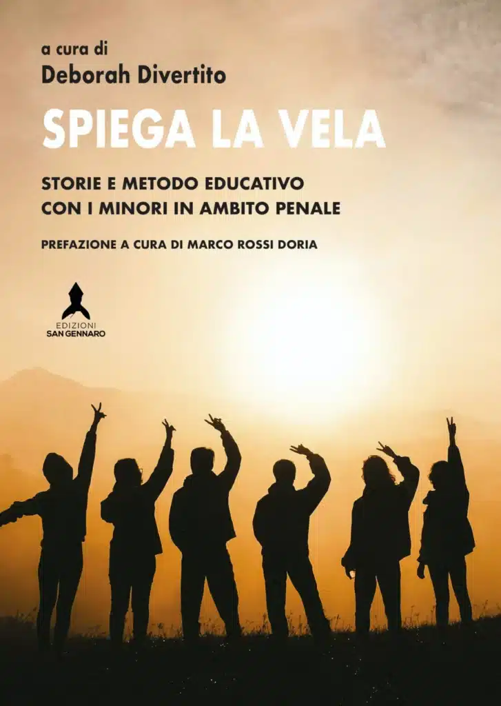 Spiega la Vela