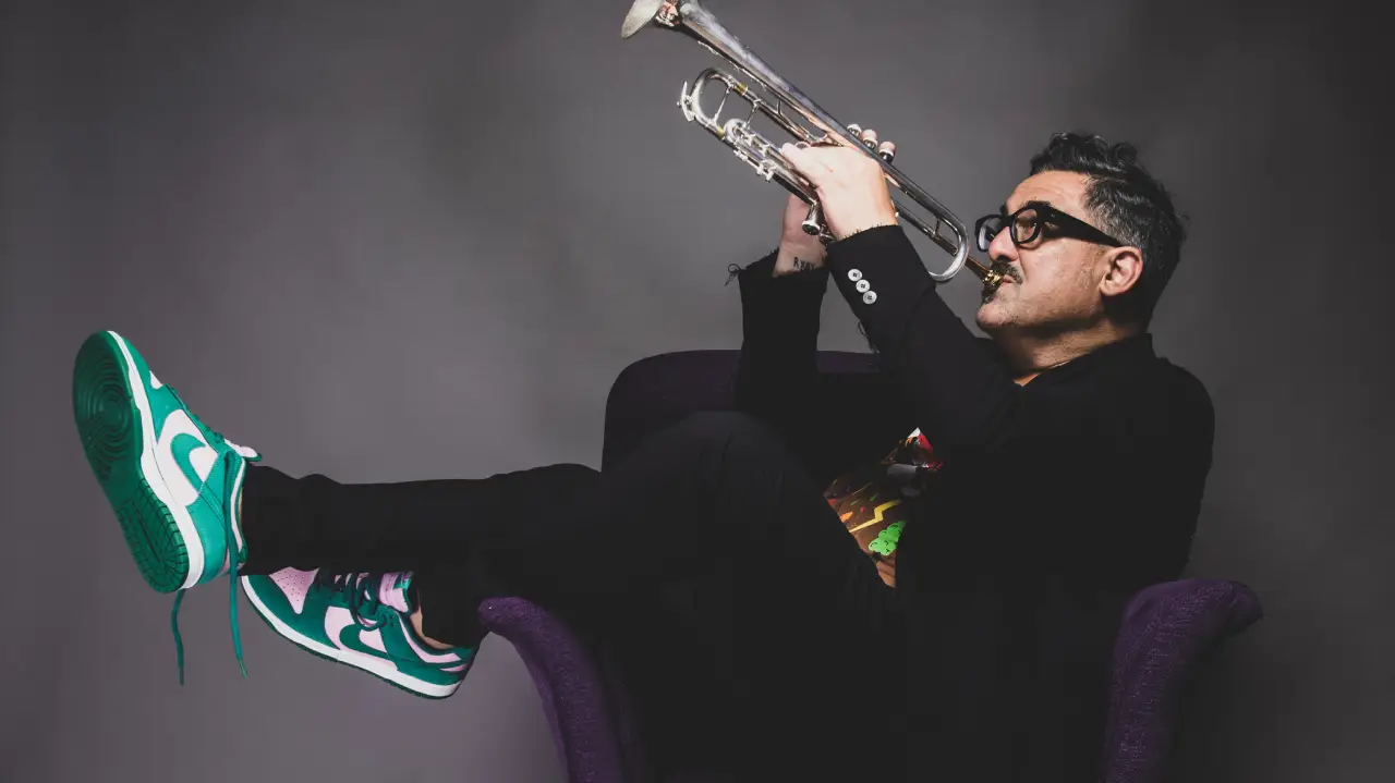 “Allegro, Marcianise in Jazz 2026”. Roy Paci protagonista della XVII edizione della manifestazione