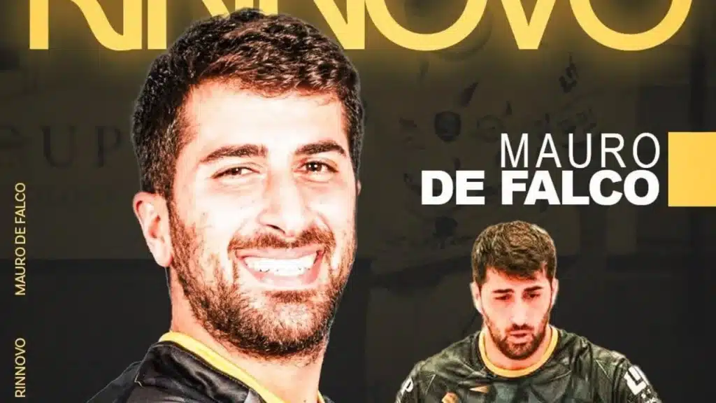 De Falco