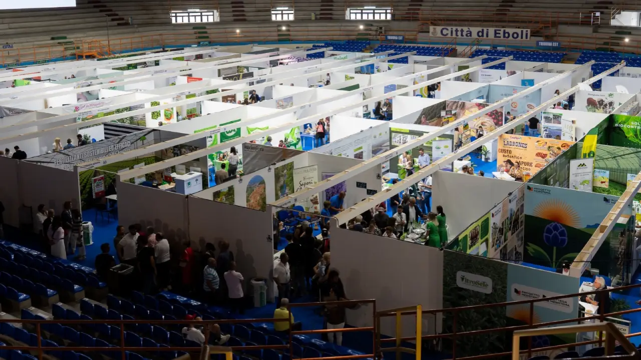 ExpoSele – Seconda edizione, il 10 giugno la conferenza stampa di presentazione