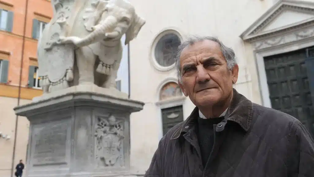 Francesco Agresti