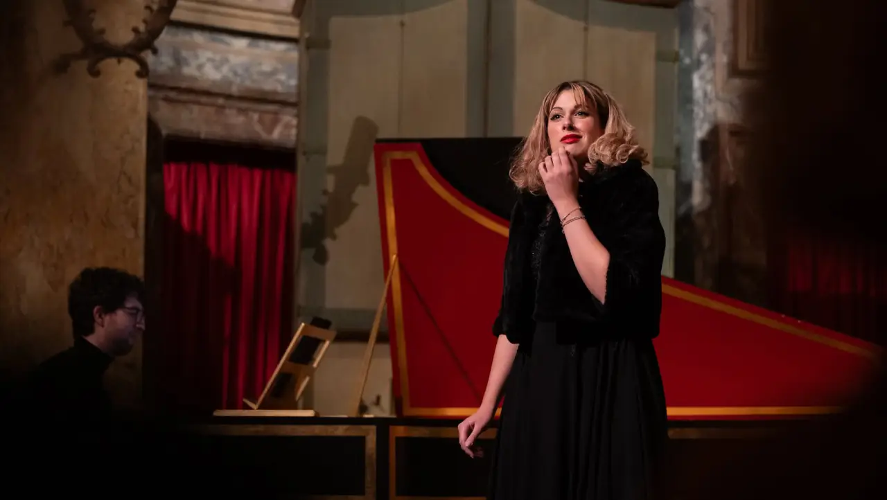 “Francesco Provenzale”, XIV concorso di Canto Barocco. Iscrizioni aperte fino al 31 luglio