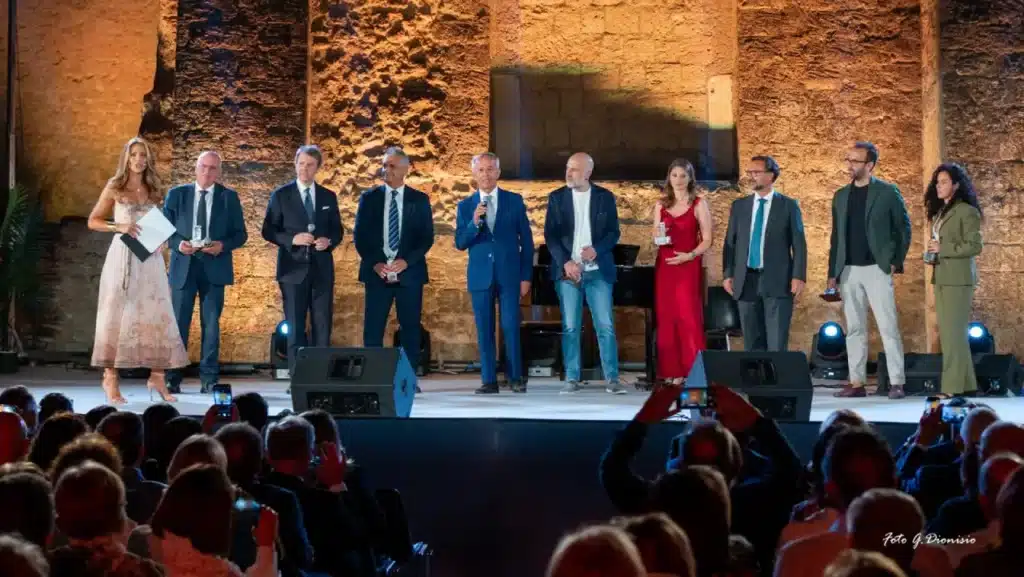 Premio Cimitile 2026